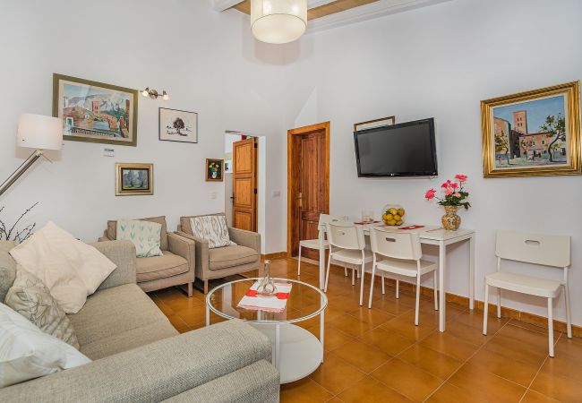 Country house in Pollensa / Pollença - CAN TAULADA  Ref. VP68 Country house in Pollensa / Pollença - CAN TAULADA  Ref. VP68