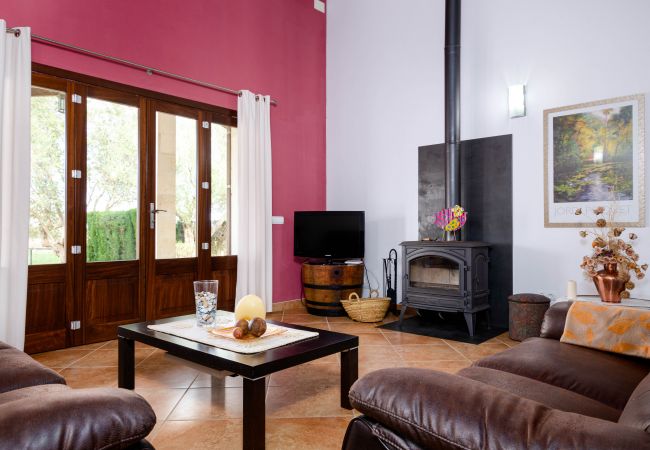 Villa in Santa Margalida - YourHouse Can Cuixa