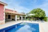 Villa in Santa Margalida - YourHouse Can Cuixa