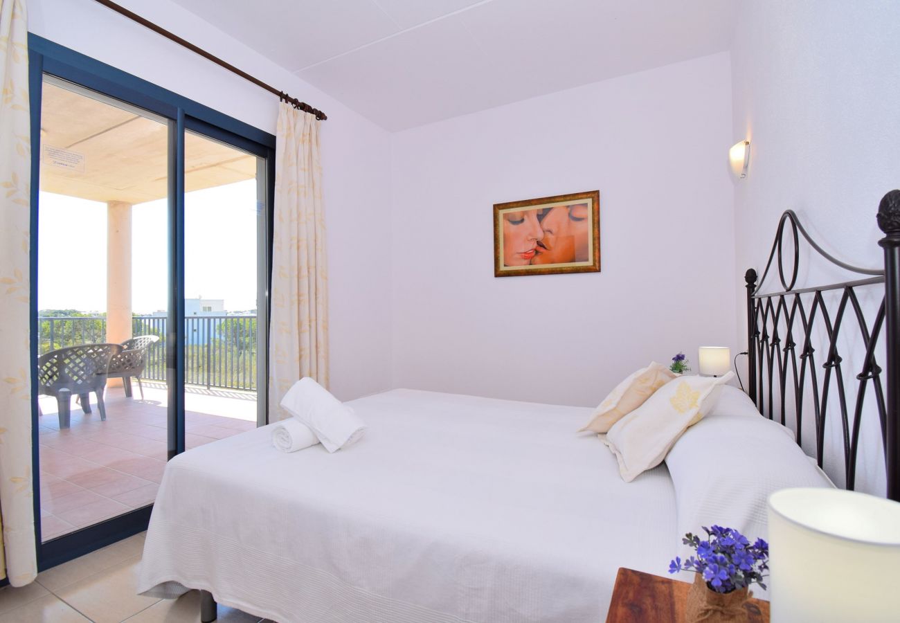 Chalet in Cala d'Or - 224 Villa Can Baltasar ET/1829 by Mallorca Charme