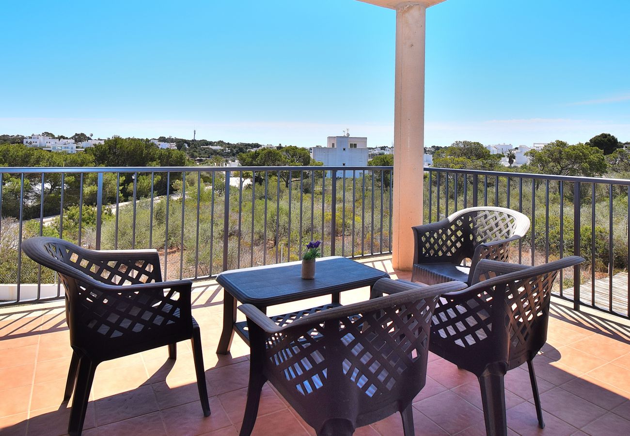 Chalet in Cala d'Or - 224 Villa Can Baltasar ET/1829 by Mallorca Charme