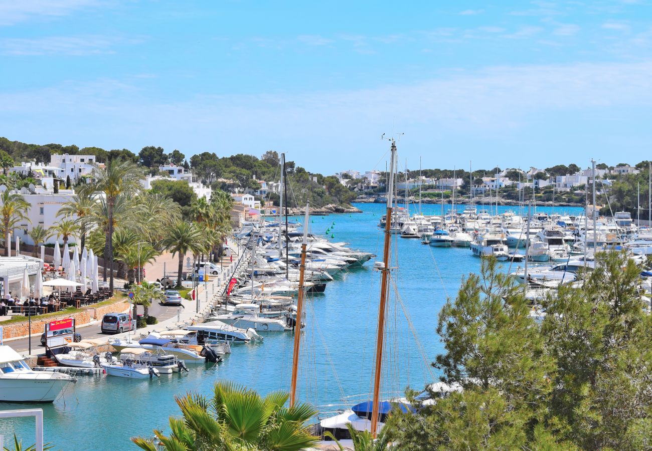 Chalet in Cala d'Or - 224 Villa Can Baltasar ET/1829 by Mallorca Charme