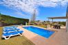Chalet in Cala d'Or - 224 Villa Can Baltasar ET/1829 by Mallorca Charme Chalet in Cala d'Or - 224 Villa Can Baltasar ET/1829 by Mallorca Charme