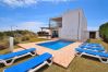 Chalet in Cala d'Or - 224 Villa Can Baltasar ET/1829 by Mallorca Charme Chalet in Cala d'Or - 224 Villa Can Baltasar ET/1829 by Mallorca Charme