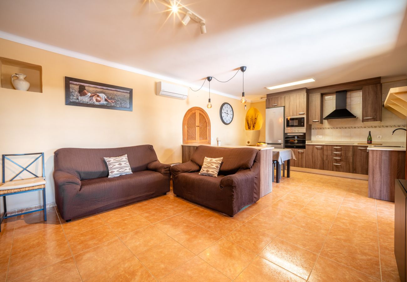 Country house in Lloret de Vistalegre - C344 Bielo by Mallorca Villa Selection