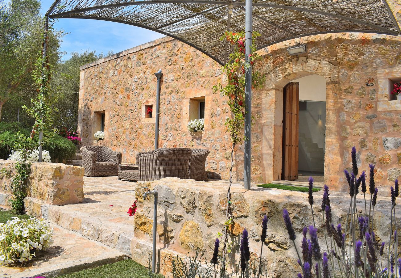 Country house in Maria de la salut - Finca Es Gassons 012 by Mallorca Charme