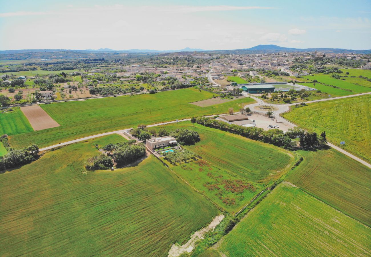 Country house in Maria de la salut - Finca Es Gassons 012 by Mallorca Charme