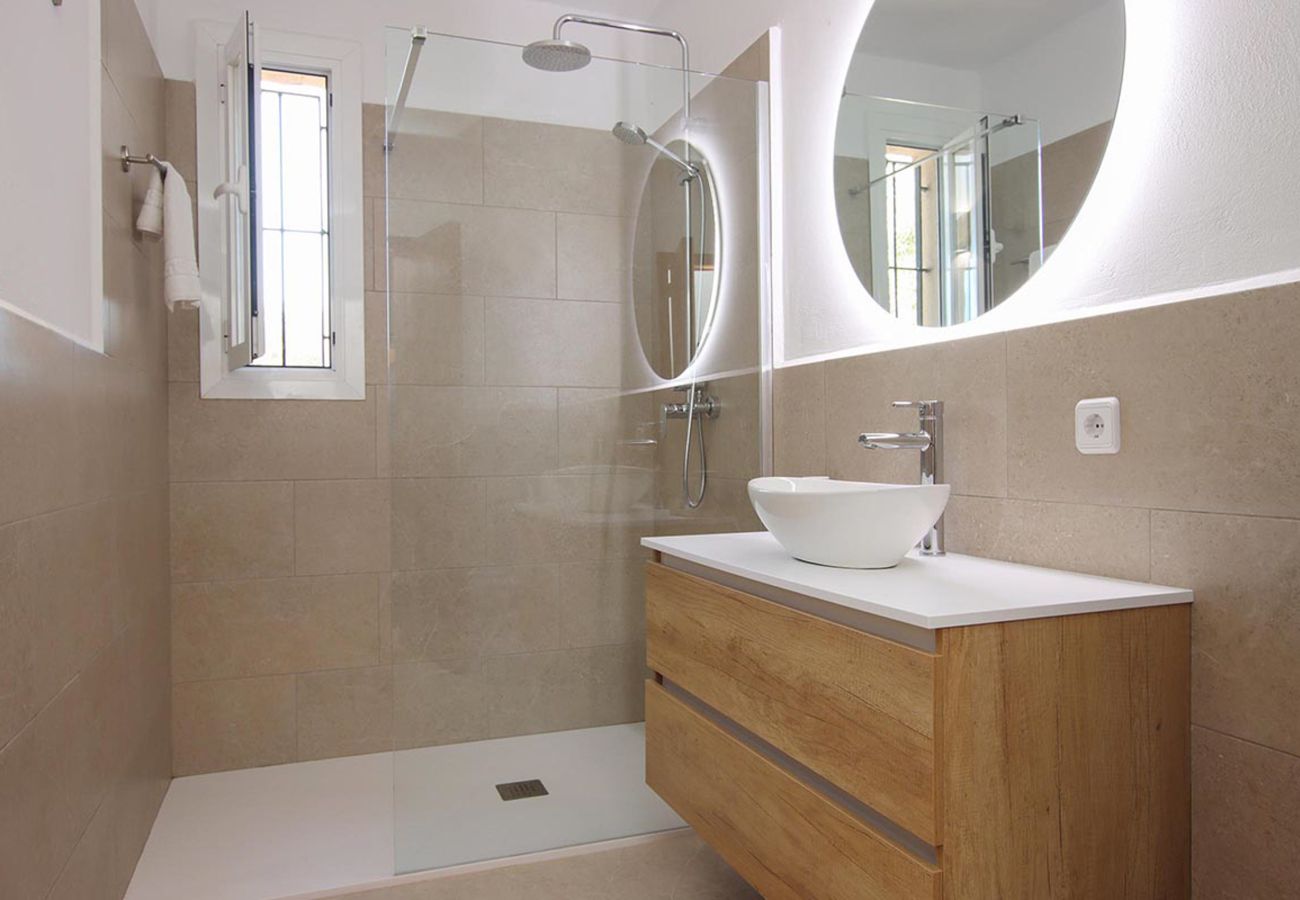 Country house in Puerto Pollensa - Ben Sa, Finca 5StarsHome Mallorca
