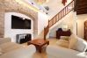 Country house in Puerto Pollensa - Ben Sa, Finca 5StarsHome Mallorca Country house in Puerto Pollensa - Ben Sa, Finca 5StarsHome Mallorca
