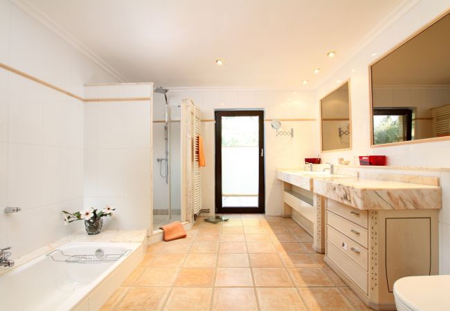 Country house in Pollensa / Pollença - Llobarro, Villa-Finca 5StarsHome Mallorca Country house in Pollensa / Pollença - Llobarro, Villa-Finca 5StarsHome Mallorca