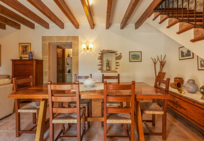Country house in Pollensa / Pollença - Buchaca, Villa-Finca 5StarsHome Mallorca Country house in Pollensa / Pollença - Buchaca, Villa-Finca 5StarsHome Mallorca
