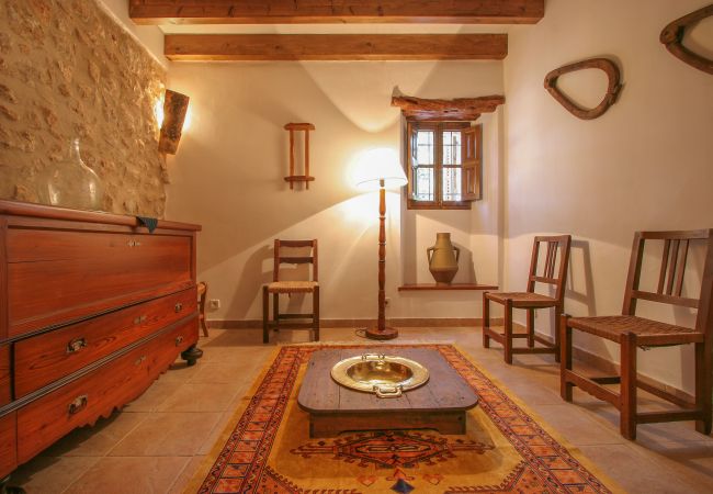 Country house in Pollensa / Pollença - Buchaca, Villa-Finca 5StarsHome Mallorca Country house in Pollensa / Pollença - Buchaca, Villa-Finca 5StarsHome Mallorca