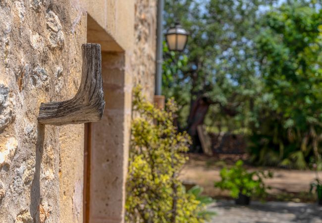Country house in Pollensa / Pollença - Buchaca, Villa-Finca 5StarsHome Mallorca Country house in Pollensa / Pollença - Buchaca, Villa-Finca 5StarsHome Mallorca