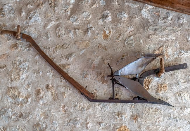 Country house in Pollensa / Pollença - Buchaca, Villa-Finca 5StarsHome Mallorca Country house in Pollensa / Pollença - Buchaca, Villa-Finca 5StarsHome Mallorca