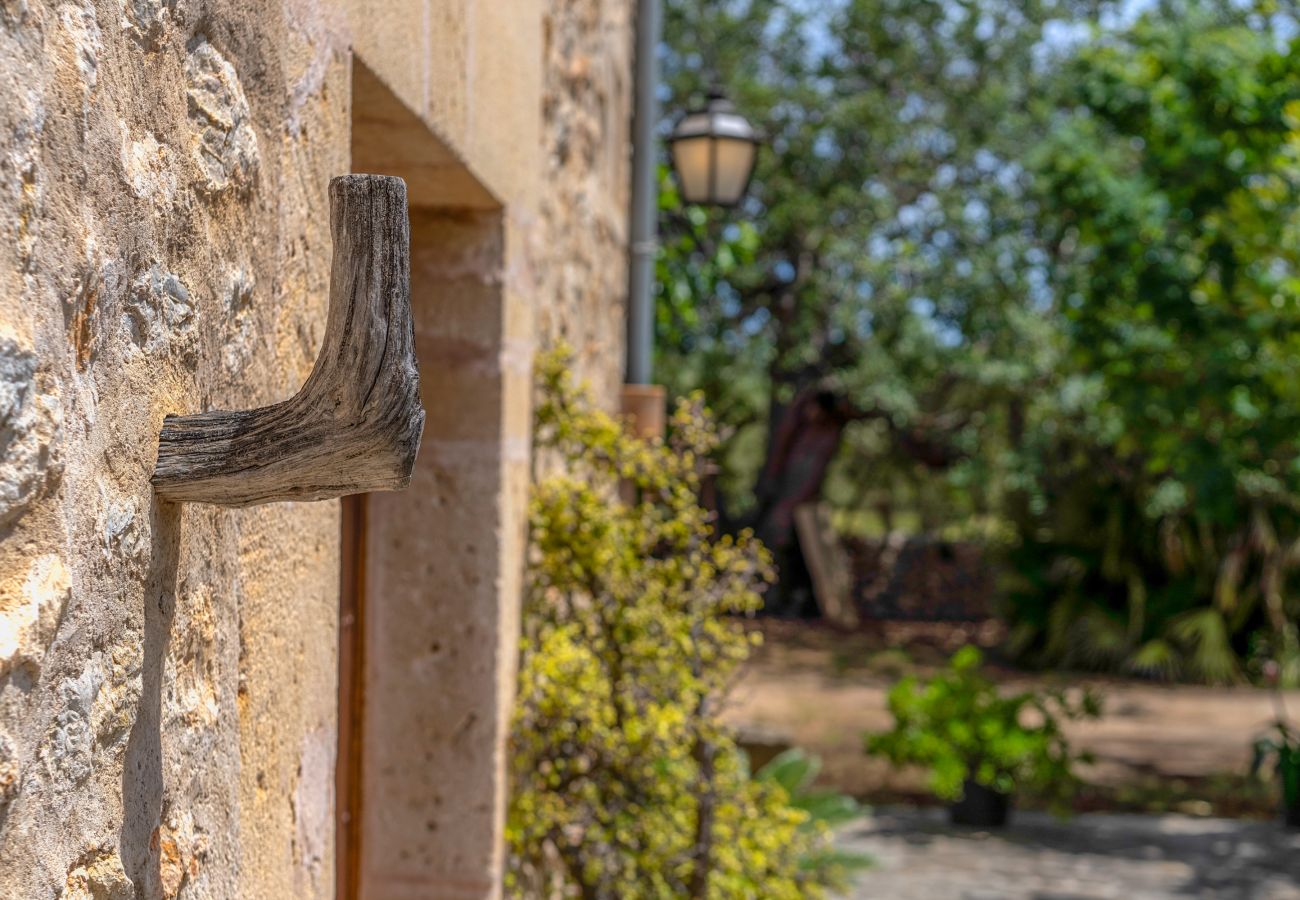 Country house in Pollensa / Pollença - Buchaca, Villa-Finca 5StarsHome Mallorca