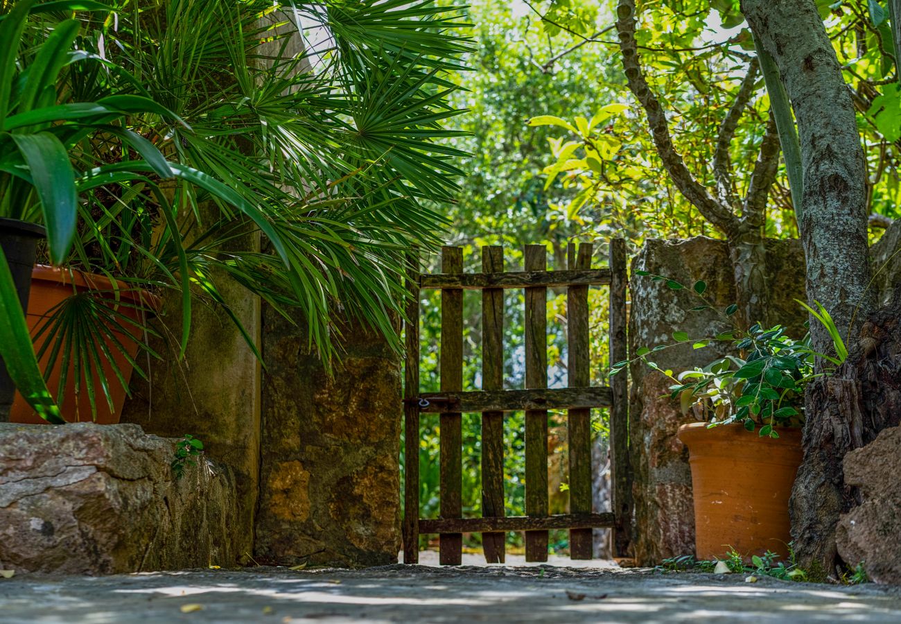 Country house in Pollensa / Pollença - Buchaca, Villa-Finca 5StarsHome Mallorca