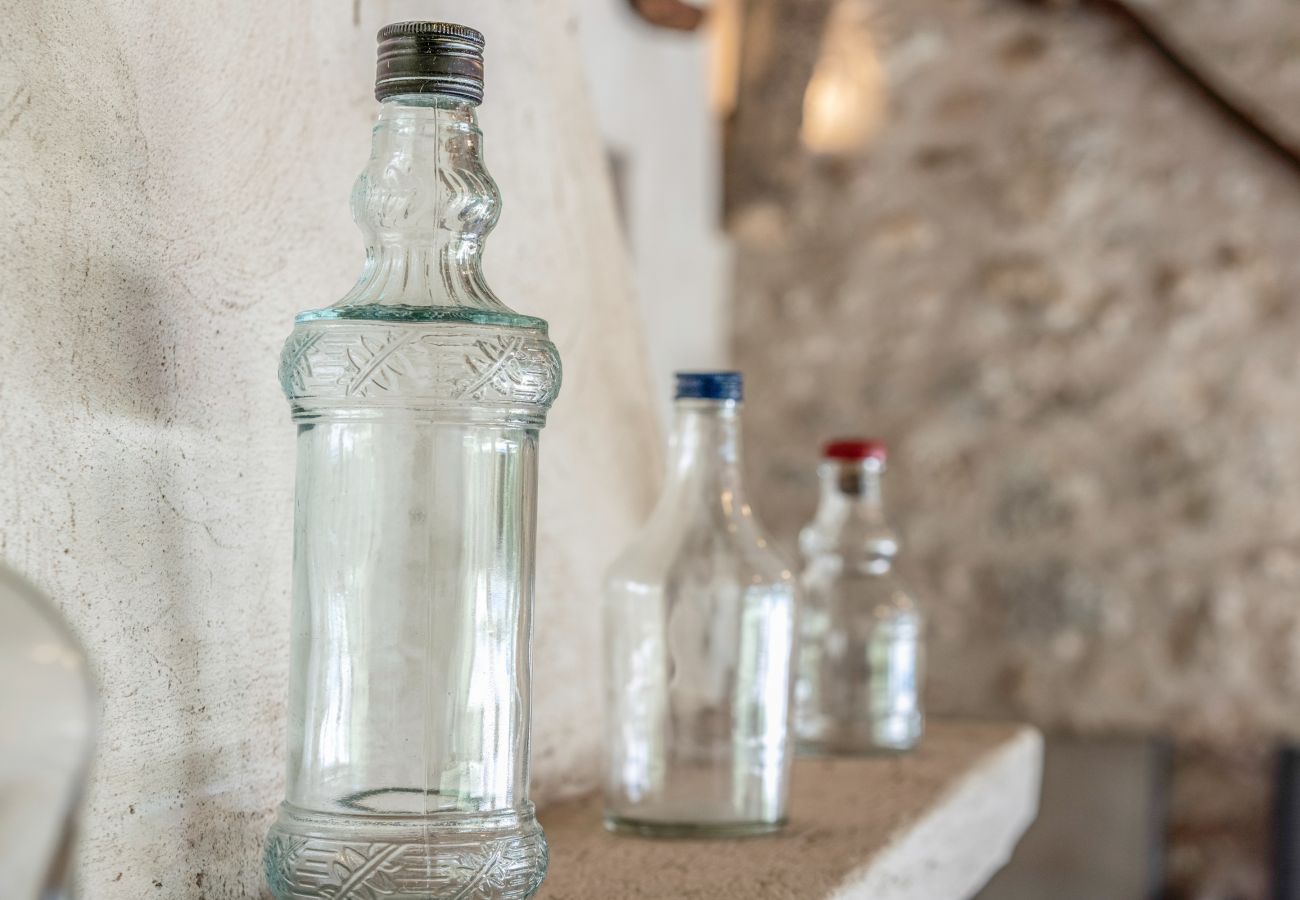 Country house in Pollensa / Pollença - Buchaca, Villa-Finca 5StarsHome Mallorca