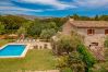 Country house in Pollensa / Pollença - Buchaca, Villa-Finca 5StarsHome Mallorca Country house in Pollensa / Pollença - Buchaca, Villa-Finca 5StarsHome Mallorca