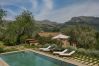 Country house in Pollensa / Pollença - Mon Mallorqui Pas Col, Finca 5StarsHome Mallorca