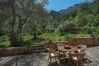 Country house in Pollensa / Pollença - Mon Mallorqui Pas Col, Finca 5StarsHome Mallorca