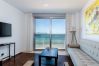 Apartment in Can Picafort - Yourhouse Blau Blue 2.3