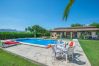 Country house in Alcúdia - Borges, Finca 5StarsHome Mallorca