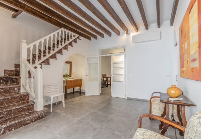 House in Pollensa / Pollença - Pollensi, Town-House 5StarsHome Mallorca House in Pollensa / Pollença - Pollensi, Town-House 5StarsHome Mallorca