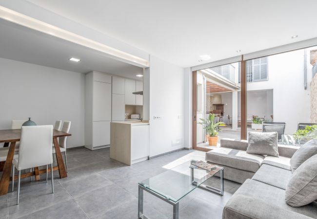 House in Pollensa / Pollença - Pollensi, Town-House 5StarsHome Mallorca House in Pollensa / Pollença - Pollensi, Town-House 5StarsHome Mallorca