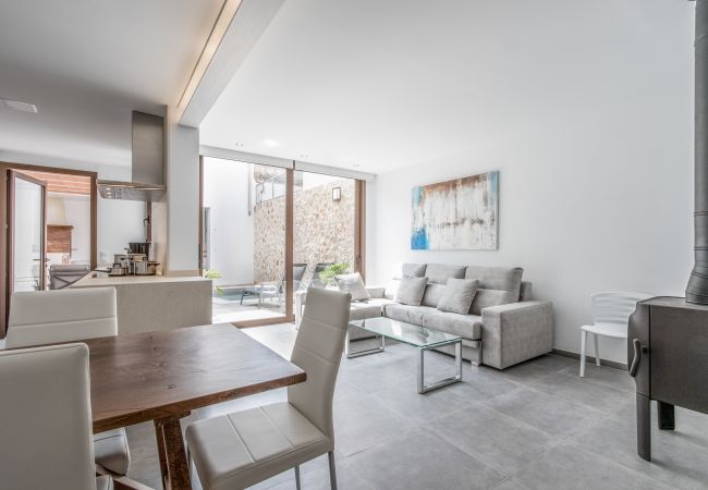 House in Pollensa / Pollença - Pollensi, Town-House 5StarsHome Mallorca House in Pollensa / Pollença - Pollensi, Town-House 5StarsHome Mallorca