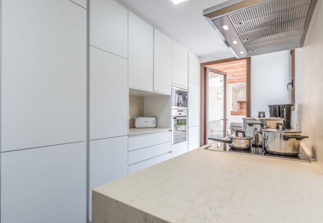 House in Pollensa / Pollença - Pollensi, Town-House 5StarsHome Mallorca House in Pollensa / Pollença - Pollensi, Town-House 5StarsHome Mallorca