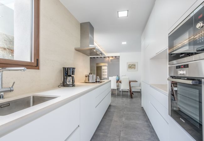 House in Pollensa / Pollença - Pollensi, Town-House 5StarsHome Mallorca House in Pollensa / Pollença - Pollensi, Town-House 5StarsHome Mallorca