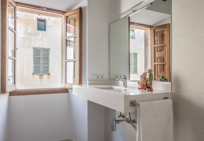 House in Pollensa / Pollença - Pollensi, Town-House 5StarsHome Mallorca House in Pollensa / Pollença - Pollensi, Town-House 5StarsHome Mallorca