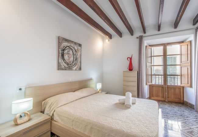 House in Pollensa / Pollença - Pollensi, Town-House 5StarsHome Mallorca House in Pollensa / Pollença - Pollensi, Town-House 5StarsHome Mallorca