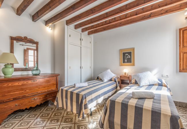 House in Pollensa / Pollença - Pollensi, Town-House 5StarsHome Mallorca House in Pollensa / Pollença - Pollensi, Town-House 5StarsHome Mallorca