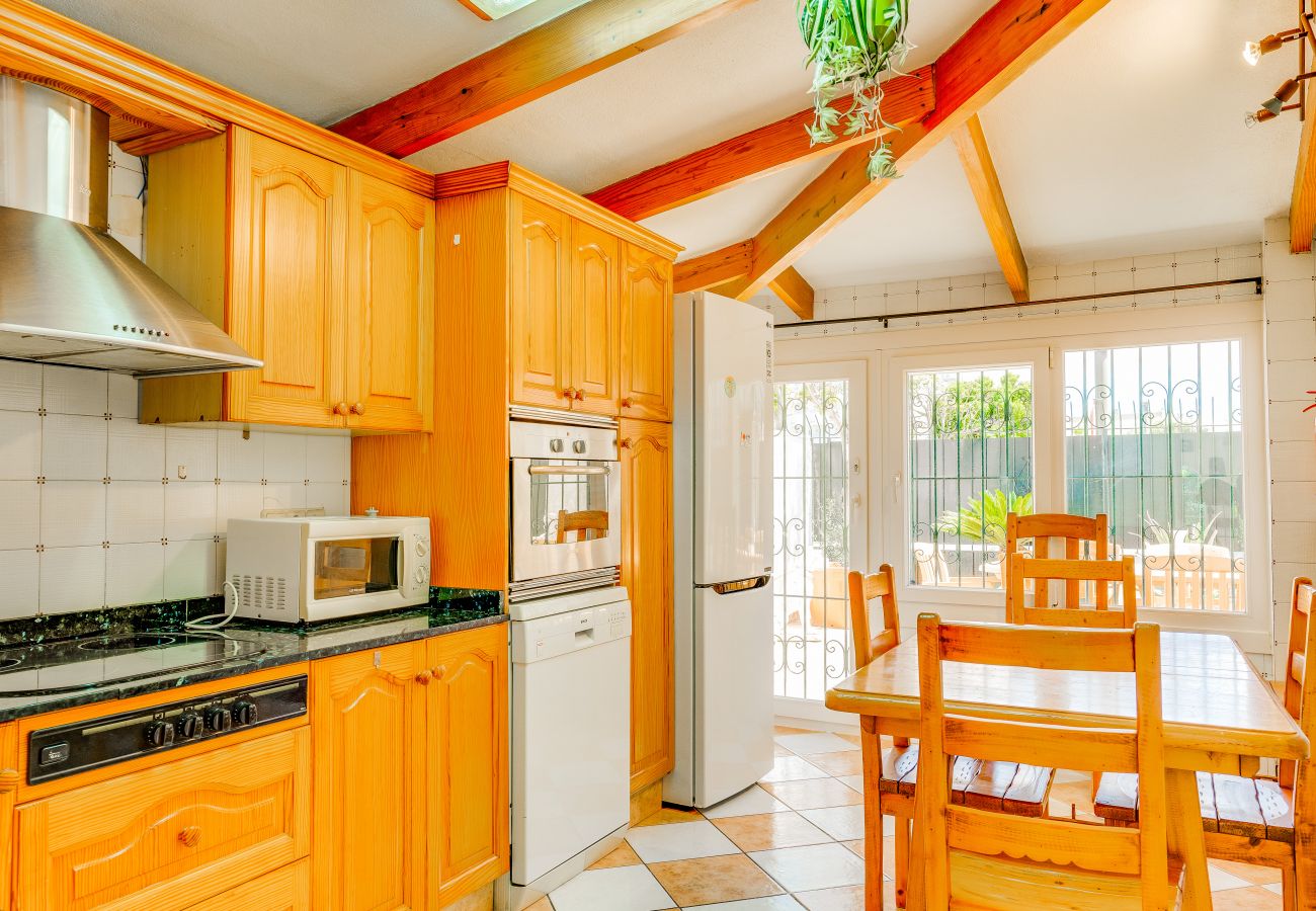 Chalet in Alcudia - E348 Sanfora by Mallorca Villa Selection