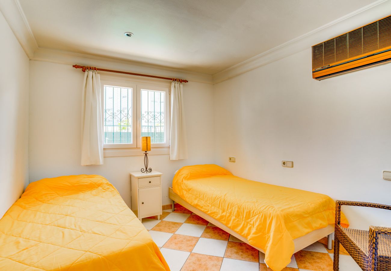 Chalet in Alcudia - E348 Sanfora by Mallorca Villa Selection