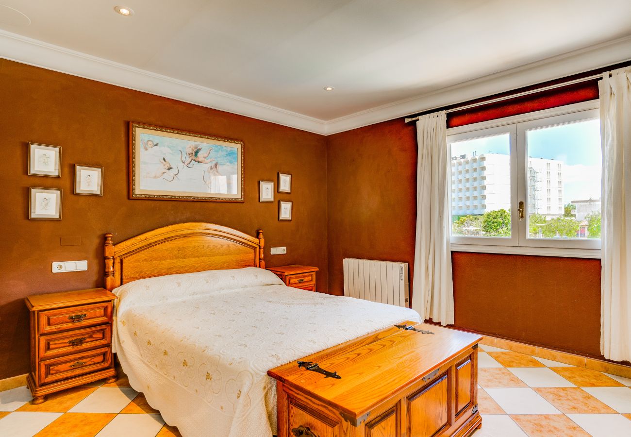 Chalet in Alcudia - E348 Sanfora by Mallorca Villa Selection