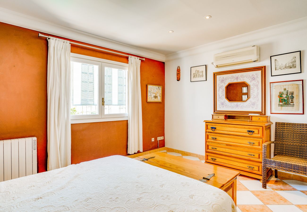 Chalet in Alcudia - E348 Sanfora by Mallorca Villa Selection