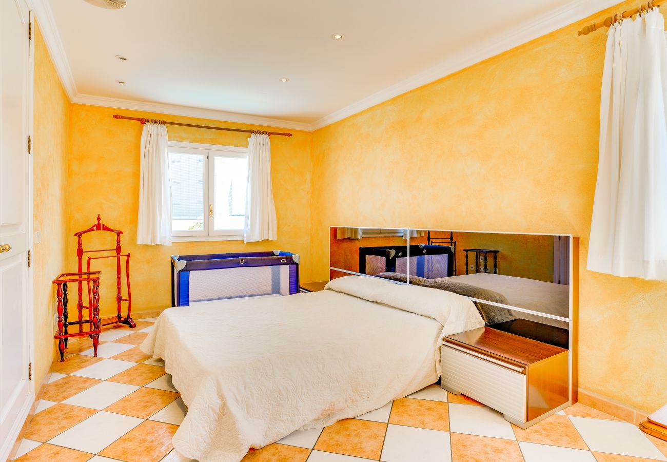 Chalet in Alcudia - E348 Sanfora by Mallorca Villa Selection