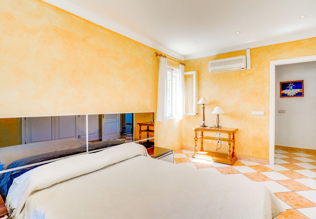 Chalet in Alcudia - E348 Sanfora by Mallorca Villa Selection