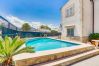 Chalet in Alcúdia - E348 Sanfora by Mallorca Villa Selection