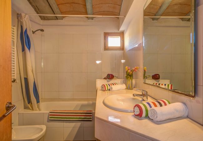 House in Pollensa / Pollença - Llobiman, Villa-Finca 5StarsHome Mallorca House in Pollensa / Pollença - Llobiman, Villa-Finca 5StarsHome Mallorca