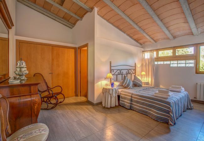 House in Pollensa / Pollença - Llobiman, Villa-Finca 5StarsHome Mallorca House in Pollensa / Pollença - Llobiman, Villa-Finca 5StarsHome Mallorca