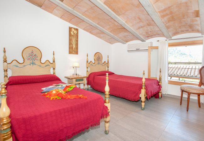 House in Pollensa / Pollença - Llobiman, Villa-Finca 5StarsHome Mallorca House in Pollensa / Pollença - Llobiman, Villa-Finca 5StarsHome Mallorca