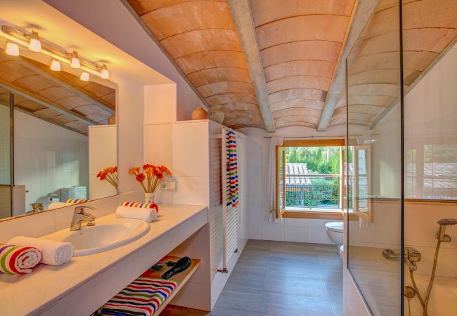 House in Pollensa / Pollença - Llobiman, Villa-Finca 5StarsHome Mallorca House in Pollensa / Pollença - Llobiman, Villa-Finca 5StarsHome Mallorca