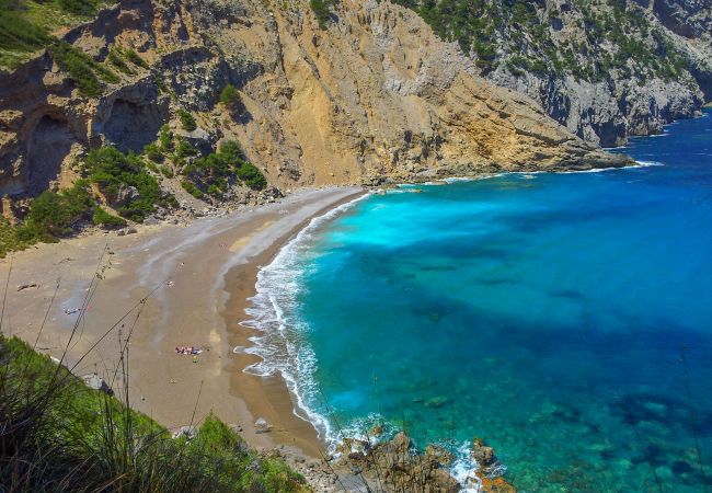 House in Pollensa / Pollença - Llobiman, Villa-Finca 5StarsHome Mallorca House in Pollensa / Pollença - Llobiman, Villa-Finca 5StarsHome Mallorca