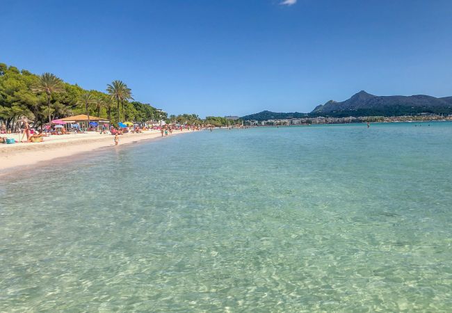 House in Pollensa / Pollença - Llobiman, Villa-Finca 5StarsHome Mallorca House in Pollensa / Pollença - Llobiman, Villa-Finca 5StarsHome Mallorca