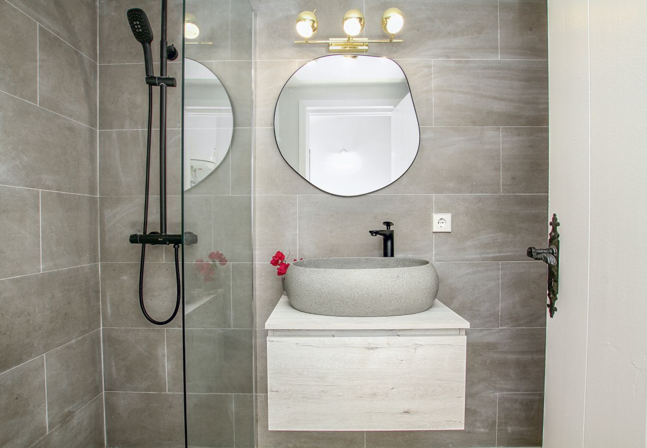 Country house in Pollensa / Pollença - Quercus, Finca-House 5StarsHome Mallorca