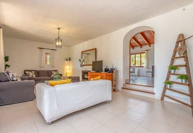 Country house in Binissalem - Alaroters, Villa-Finca 5StarsHome Mallorca Country house in Binissalem - Alaroters, Villa-Finca 5StarsHome Mallorca