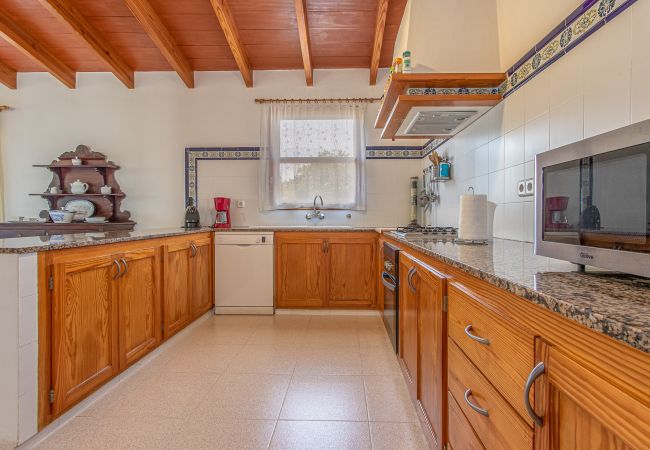 Country house in Binissalem - Alaroters, Villa-Finca 5StarsHome Mallorca Country house in Binissalem - Alaroters, Villa-Finca 5StarsHome Mallorca